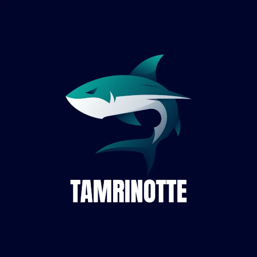 Tamrinotte’s Logo